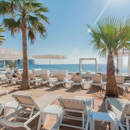 Cannes Martinez Croisette Beach 50M Ngoại thất bức ảnh