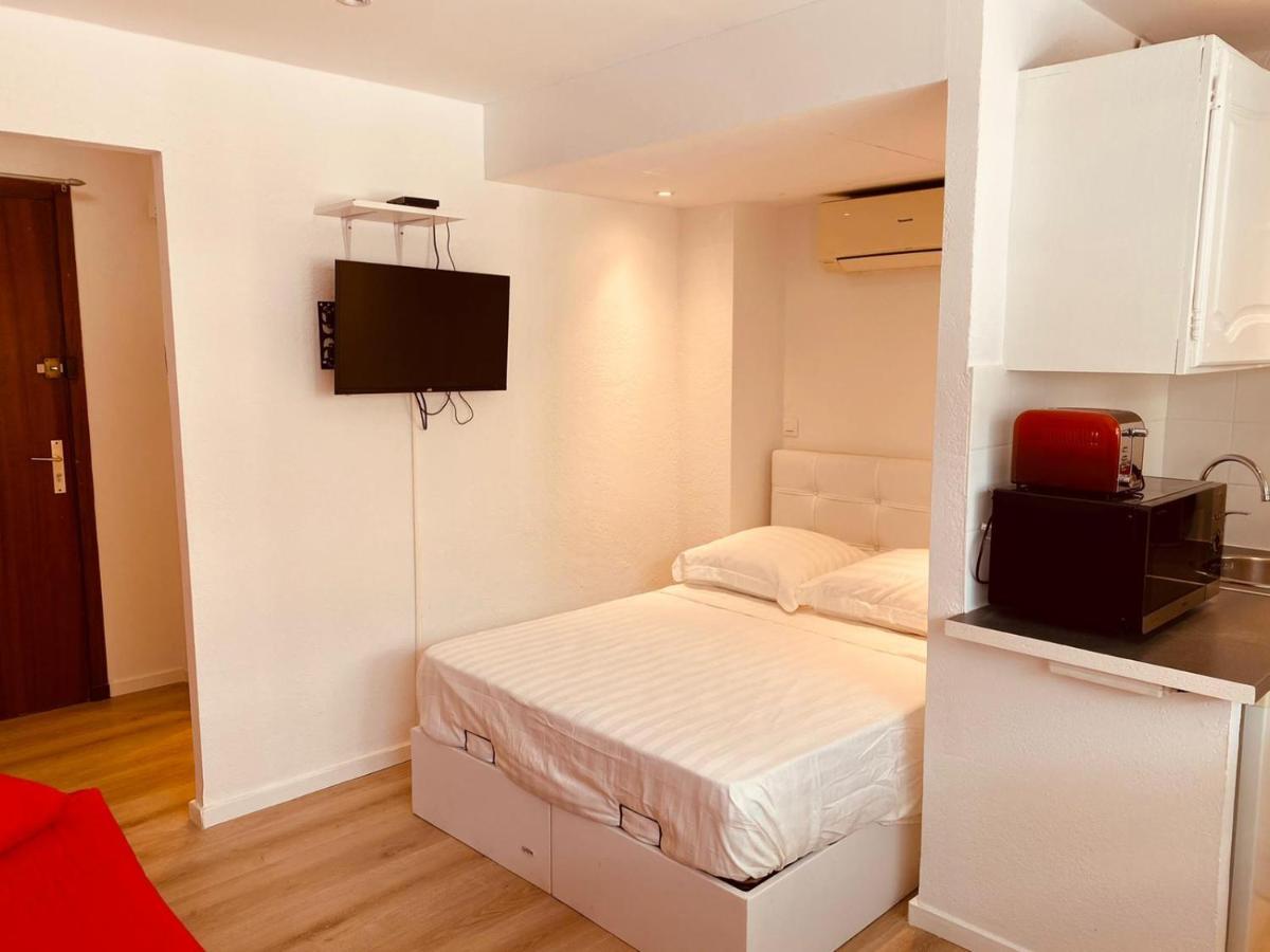 Cannes Martinez Croisette Beach 50M Ngoại thất bức ảnh