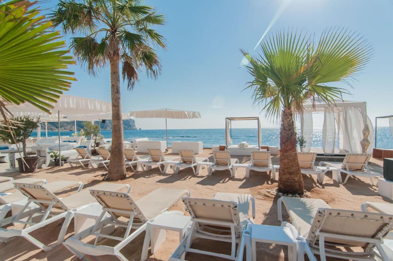 Cannes Martinez Croisette Beach 50M Ngoại thất bức ảnh